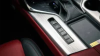 2026 Lexus LX600 F-SPORT Updates - Image 18