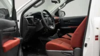 toyota hilux single cab