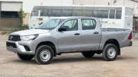 toyota hilux country