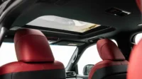 2026 Lexus LX600 F-SPORT Updates - Image 23