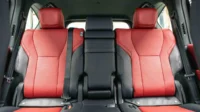 2026 Lexus LX600 F-SPORT Updates - Image 28