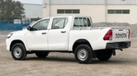 toyota hilux country