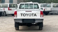 toyota hilux country