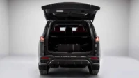 2026 Lexus LX600 F-SPORT Updates - Image 6