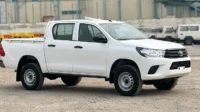 toyota hilux country