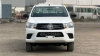toyota hilux country