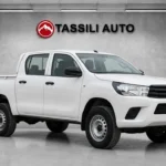 2026 TOYOTA HILUX COUNTRY 2.4 turbo