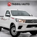 toyota hilux single cab