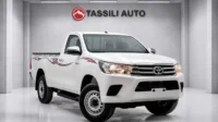 toyota hilux single cab