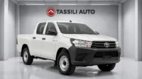 Toyota Hilux 2.4 Diesel 2027