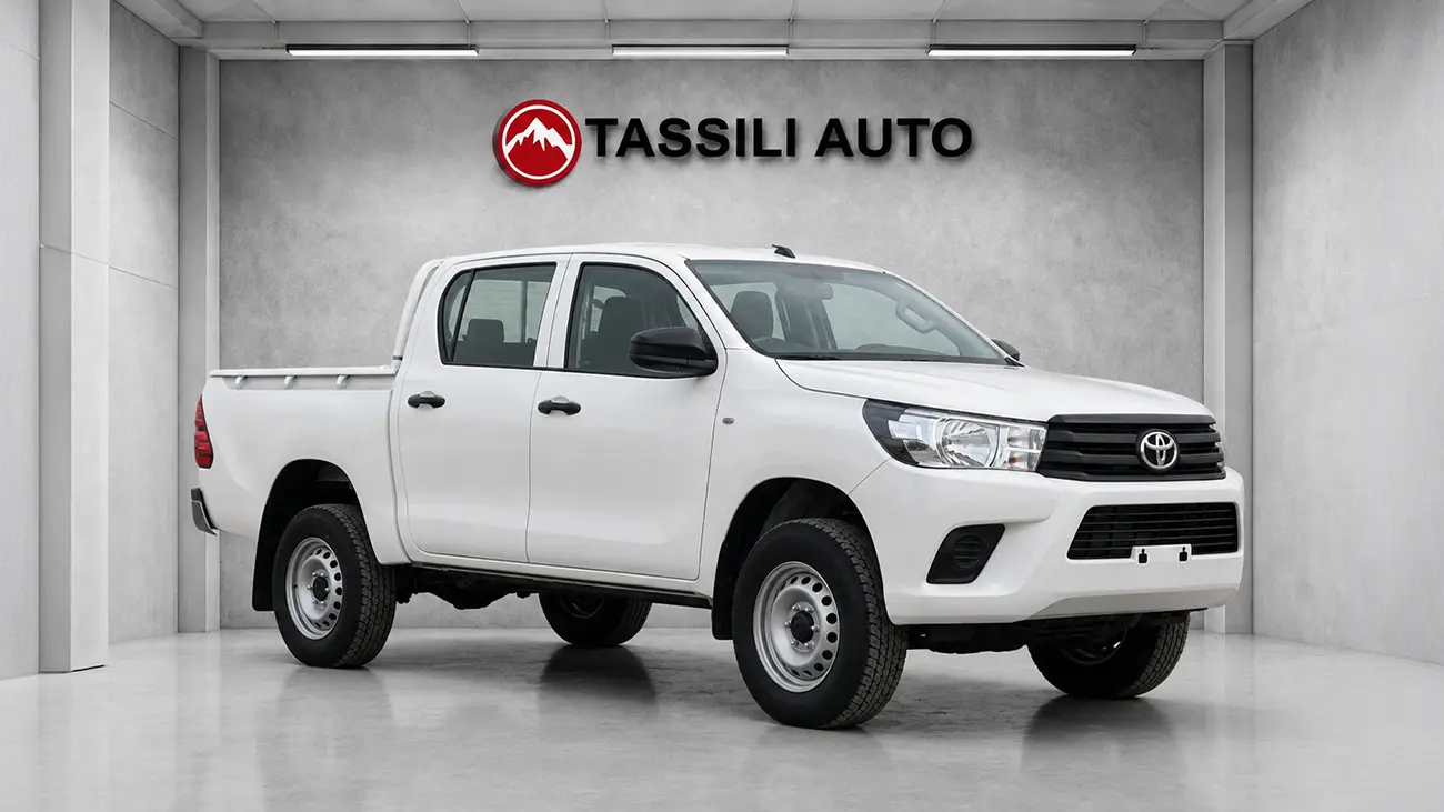 2026 TOYOTA HILUX COUNTRY 2.4 turbo 2026 TOYOTA HILUX COUNTRY 2.4 turbo