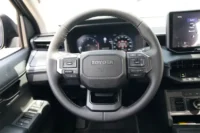 TOYOTA HILUX TRAILHUNTER 2.8 4X4 AT