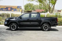 TOYOTA HILUX TRAILHUNTER 2.8 4X4 AT