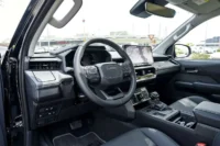 TOYOTA HILUX TRAILHUNTER 2.8 4X4 AT