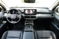 TOYOTA HILUX TRAILHUNTER 2.8 4X4 AT