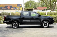 TOYOTA HILUX TRAILHUNTER 2.8 4X4 AT