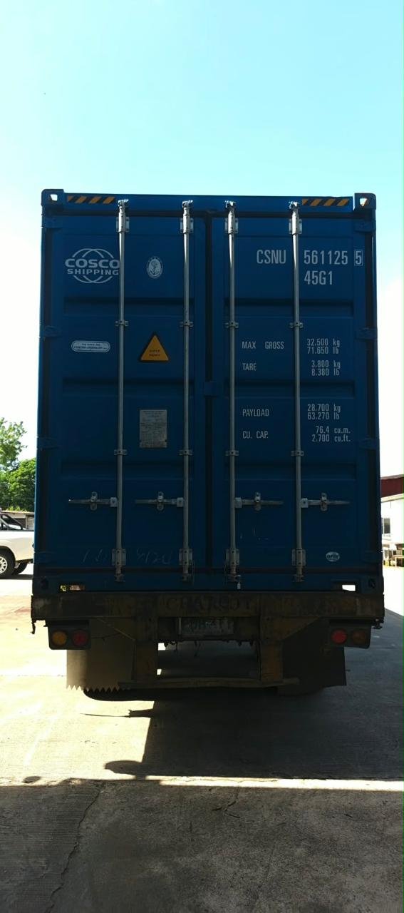 SHIPPING 2 UNITS HILUX GR AND COUNQUEST (21)