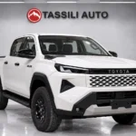 TOYOTA HILUX PRO