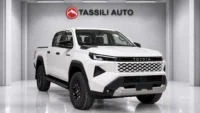 TOYOTA HILUX PRO
