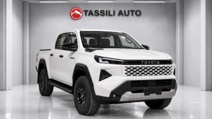 TOYOTA HILUX PRO