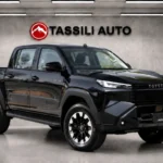 Toyota Hilux TRAILHUNTER