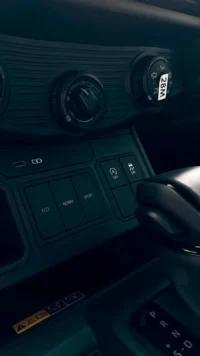 TOYOTA HILUX PRO 2.8 4x2 AT – NEW SHAPE