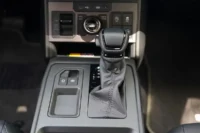 TOYOTA HILUX TRAILHUNTER 2.8 4X4 AT