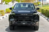 TOYOTA HILUX TRAILHUNTER 2.8 4X4 AT