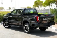 TOYOTA HILUX TRAILHUNTER 2.8 4X4 AT